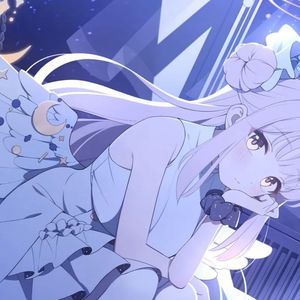 【AI圣园未花】Trip Call