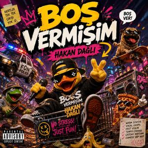 Boş Vermişim