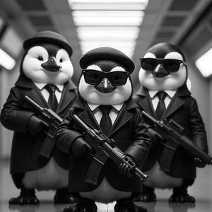 Topphemmelig oppdrag (feat. Lil Spruze & Skeet God)