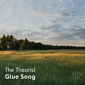 Glue Song (Piano Arrangement)