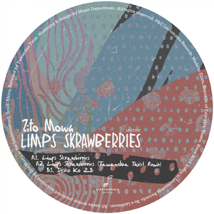 Limps Skrawberries (Original Mix)