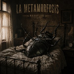 La Metamorfosis