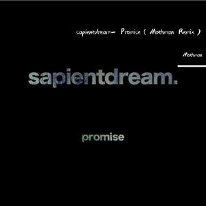 sapientdream- Promise（Mothman Remix）