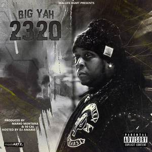 Late Night (Feat. Marko Montana)