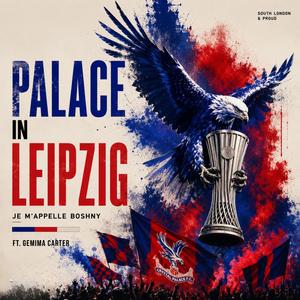 Palace in Leipzig (feat. Gemima Carter)