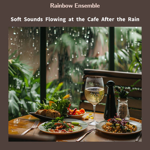 Comfort in Damp Breezes (Key Gb Ver.)