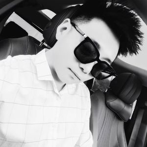 四十不惑向光奔跑-王海军