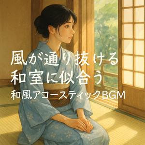 森のささやき - 自然の中での静けさと平和を感じさせる