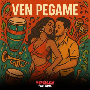 Ven Pégame