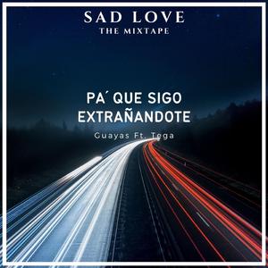 Pa´ Que Sigo Extrañandote (feat. Tega)