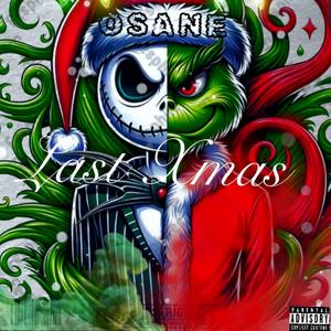 Last xmas(joy)