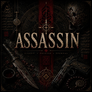 ASSASSIN (Instrumental)