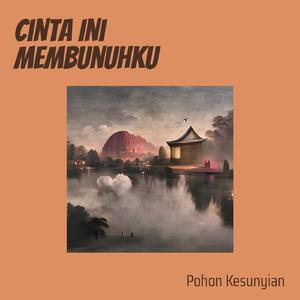 Cinta Ini Membunuhku (Acoustic)