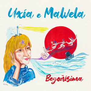 Begoñísima