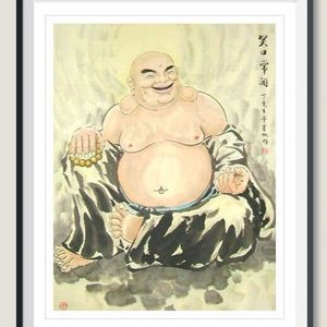 妙乐星界 -哈哈～三笑乐哈