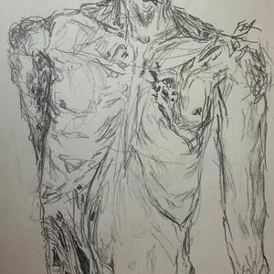 Cant Nobody Touch Me