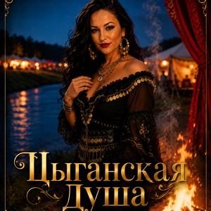 Цыганская душа