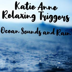 Morning Ocean - Rain