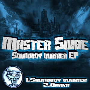 Barka (Original Mix)