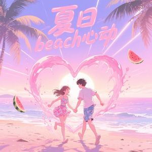 夏日心动