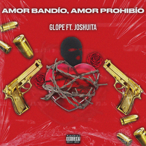 Amor Bandio, Amor Prohibió (feat. Joshuita)