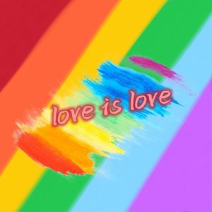 love is love(prod by ATTBEAT)