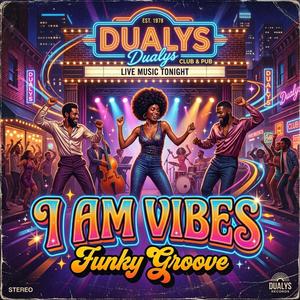 I am Vibes
