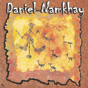 The Birth of a Shaman