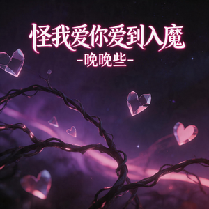 怪我爱你爱到入魔
