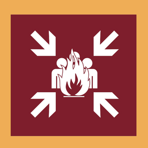 Kitchenette Cigarette