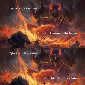 Mordekaiser