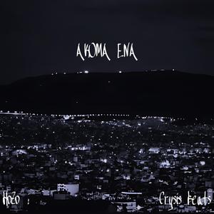 Akoma Ena (feat. Crysis Beats)