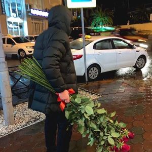 Танцуй (跳舞）