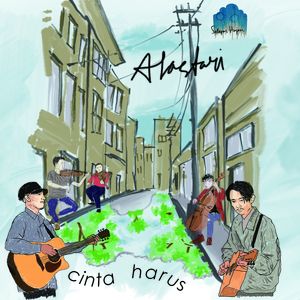 Cinta Harus (Alastari)