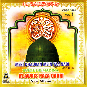 Tajdaar-e-Haram Ae