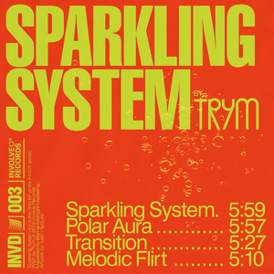 Sparkling System (Original Mix)