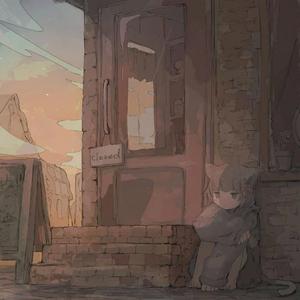 一腔诗意喂了狗