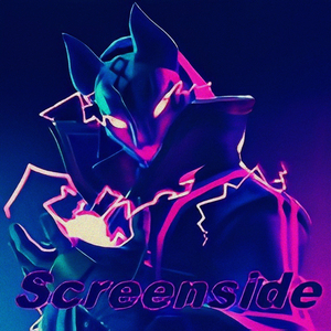Screenside