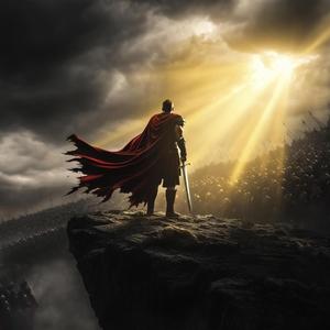 From The Jaws of Defeat (Epic Strings)