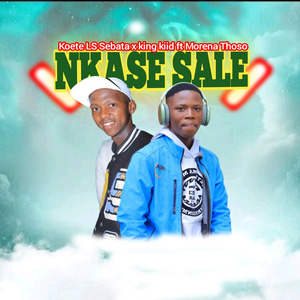 Nkase Sale