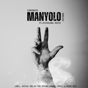 Manyolo (Zrust dbe Remix)