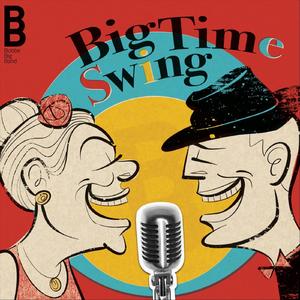 Big Time (feat. Marie Nagenius)