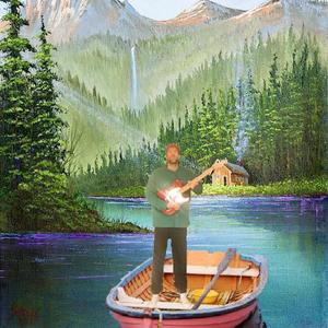 Take it all in Stride (feat. Wasselena Bilak)