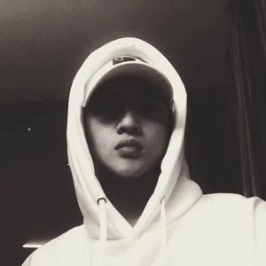 Hush（prod by Lv9）