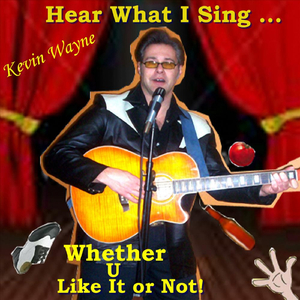 The Ballad of Sacandaga Lake