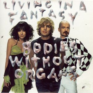 Living in a Fantasy
