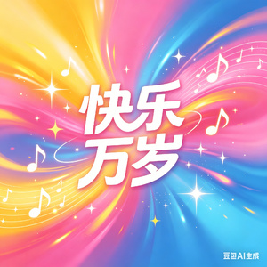 快乐万岁
