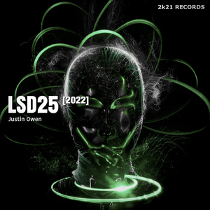 LSD25 (2022 ver)