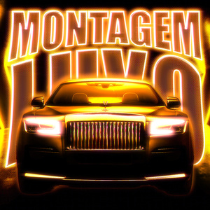 MONTAGEM LUXO (Sped Up)