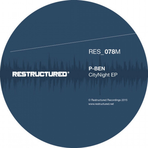 Citynight (Original Mix)